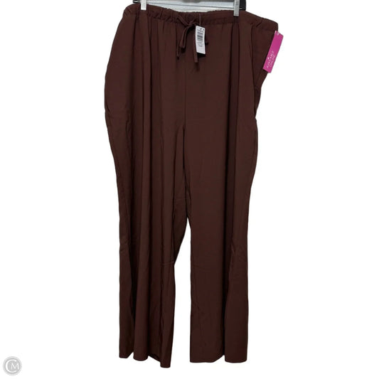 Pants Other By Torrid In Brown, Size: 3x S