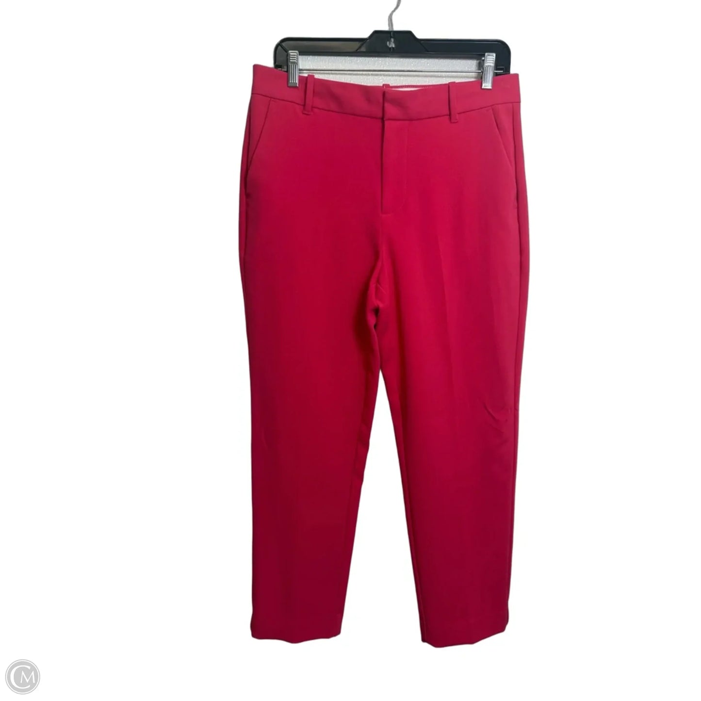 Pants Dress By Free Assembly In Pink, Size: 8