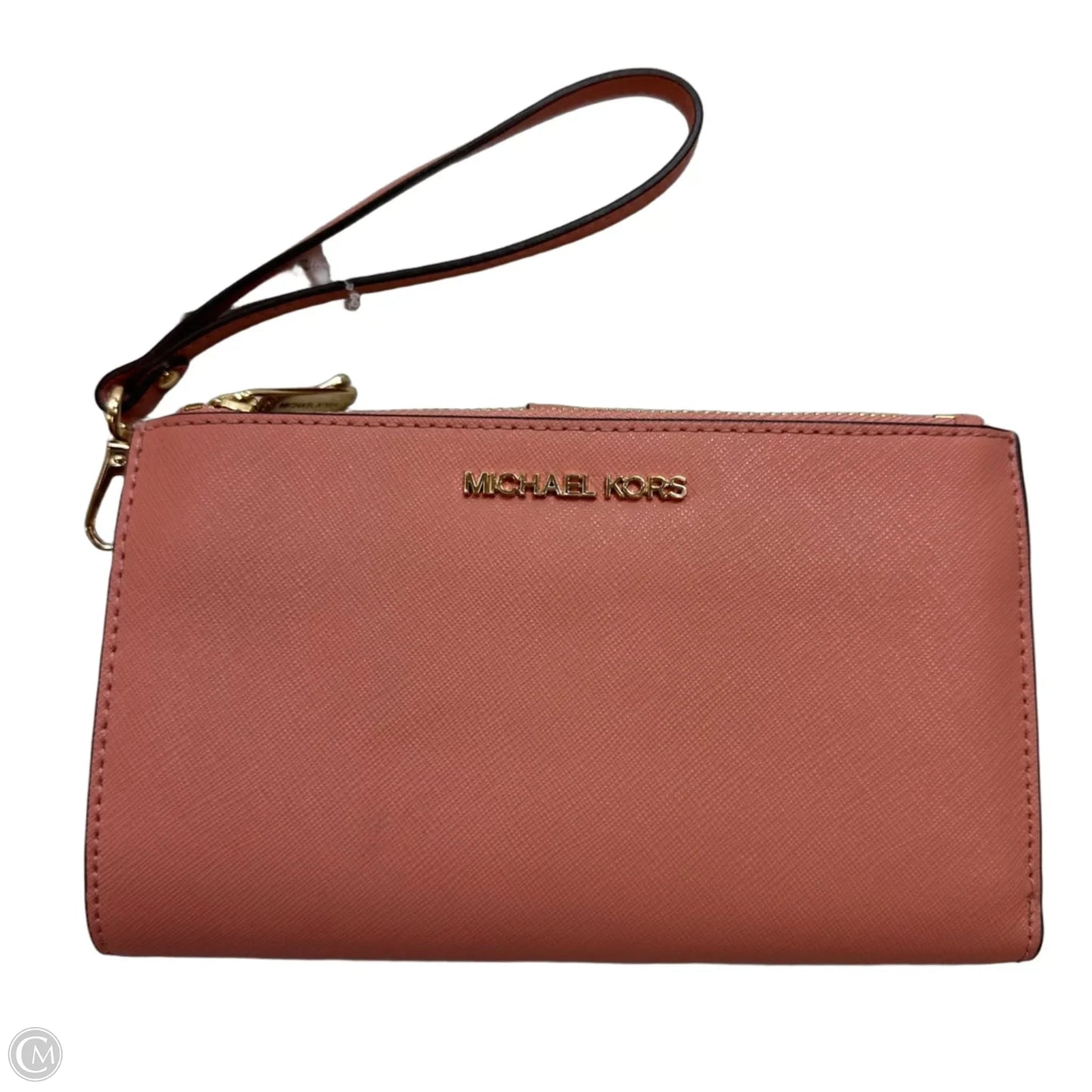 Wristlet Designer By Michael Kors, Size: Small