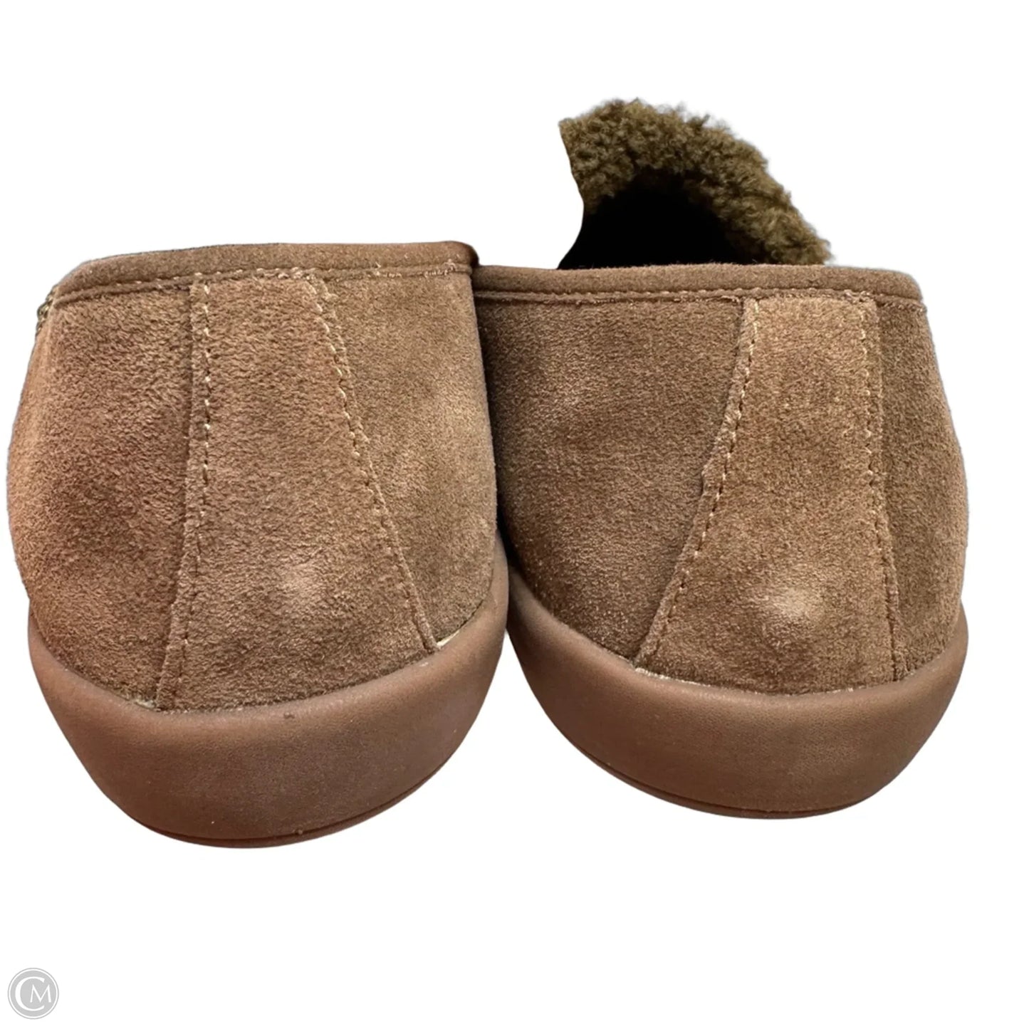 Shoes Flats By Revitalign In Brown, Size: 8.5