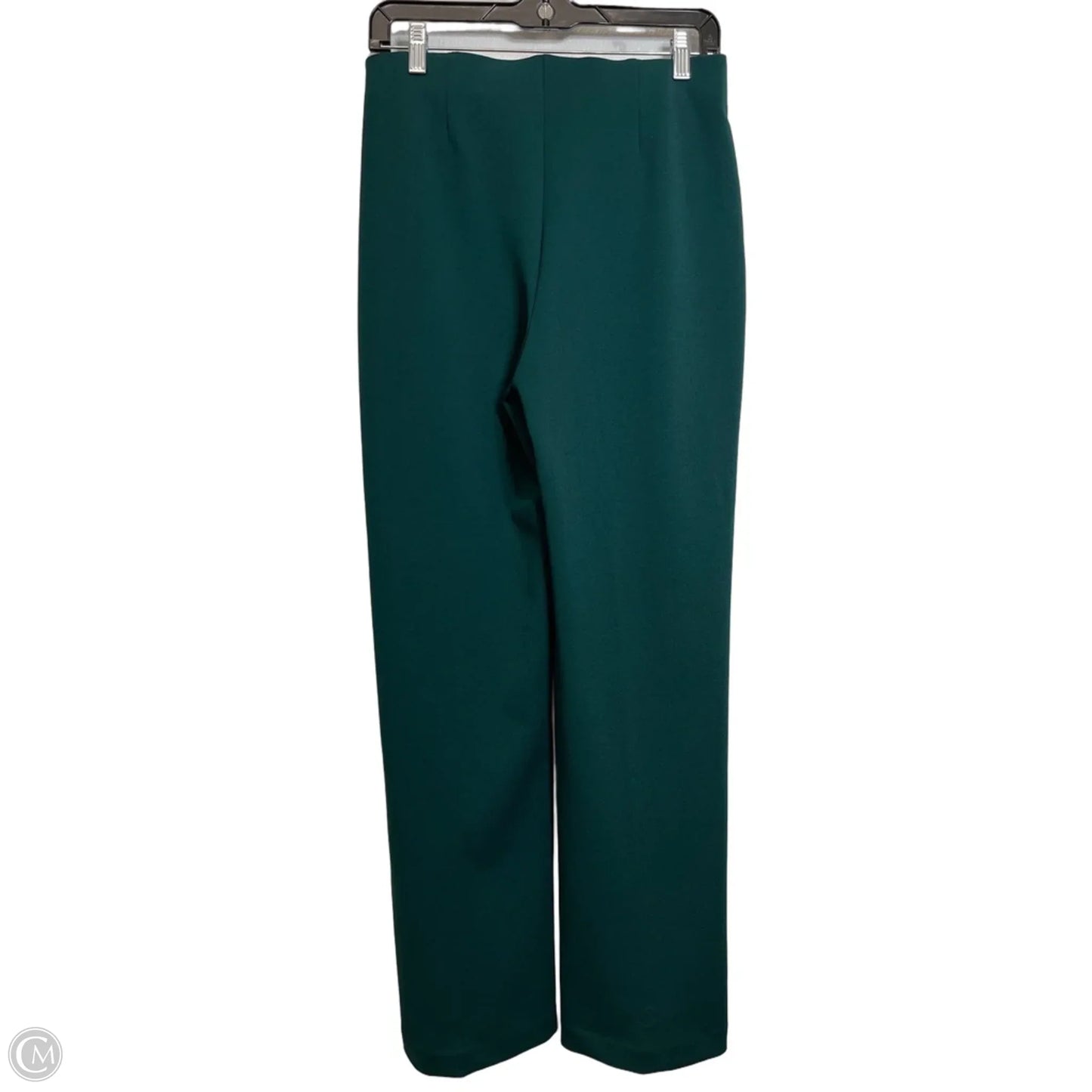 Pants Dress By Jules & Leopold In Green, Size: Sp