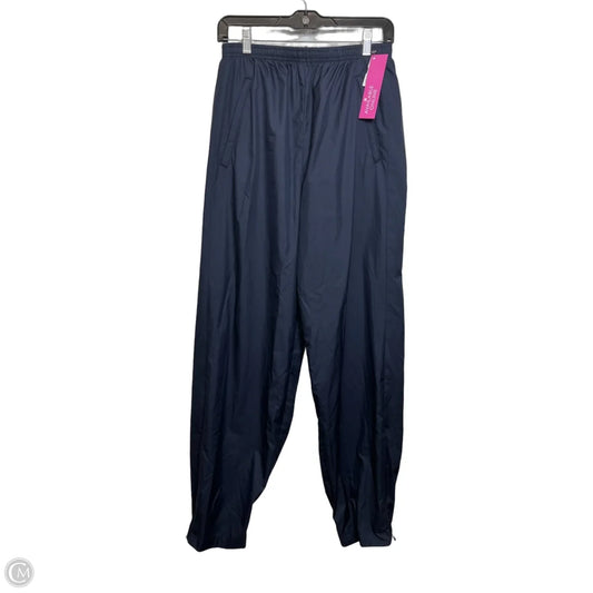 Pants Joggers By Ralph Lauren Blue Label In Navy, Size: S