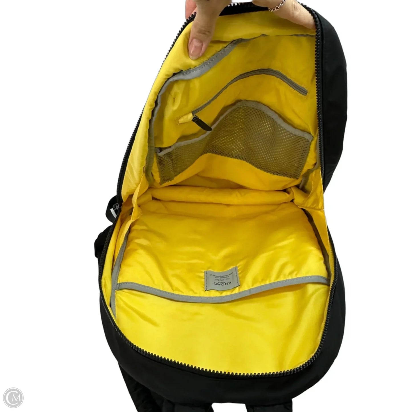 Backpack By KNOMO, Size: Medium