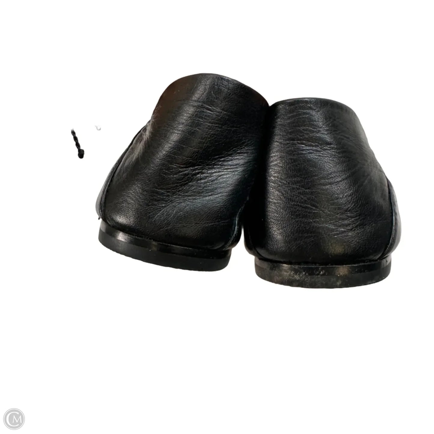 Shoes Designer By Tory Burch In Black, Size: 9