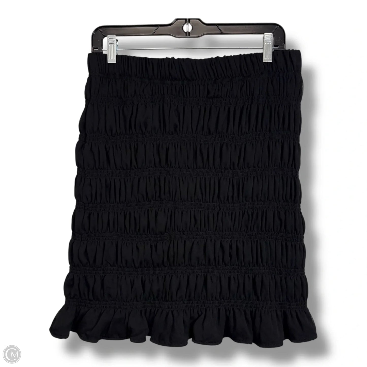 Skirt Mini & Short By Marc New York In Black, Size: M