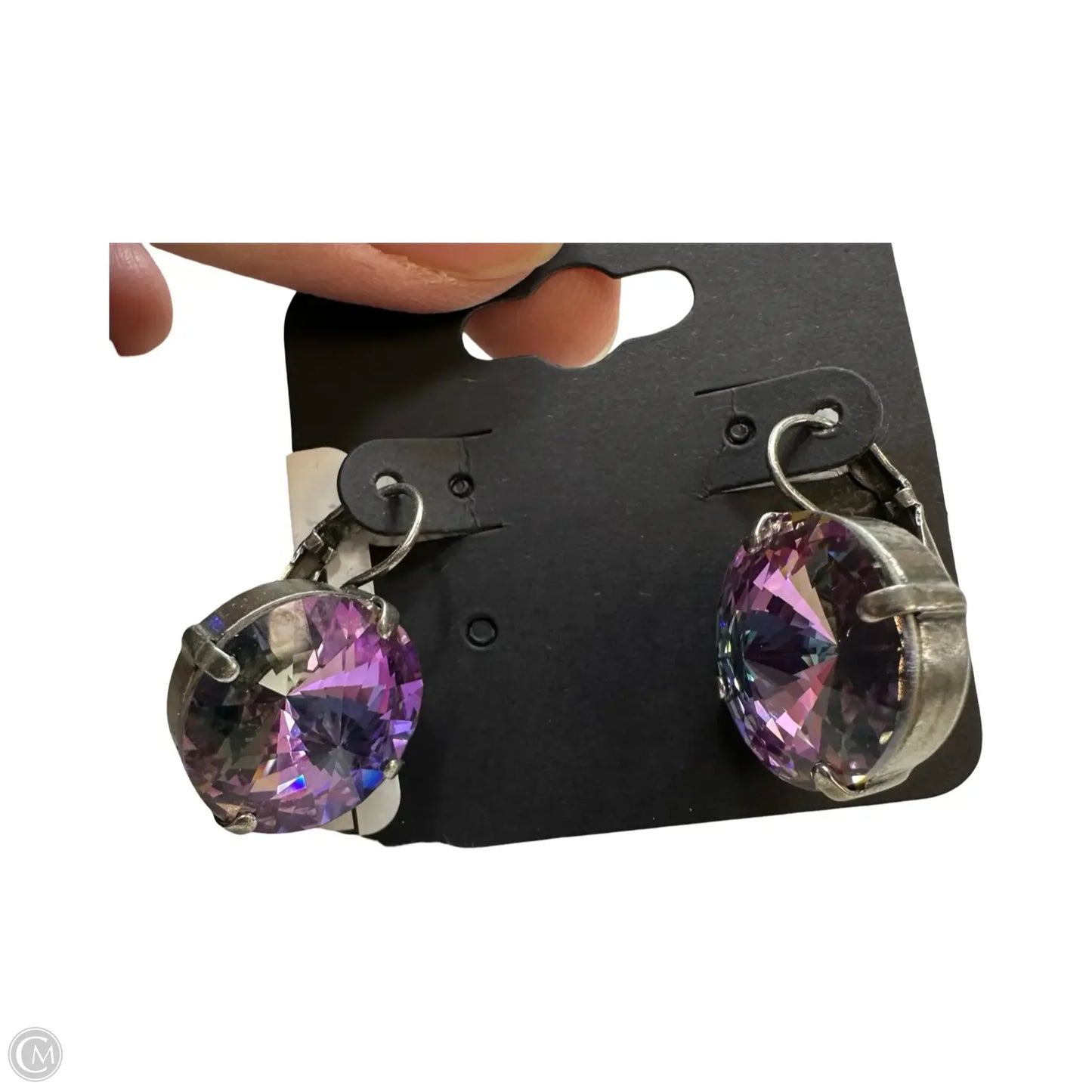 Earrings Stud By Sabika