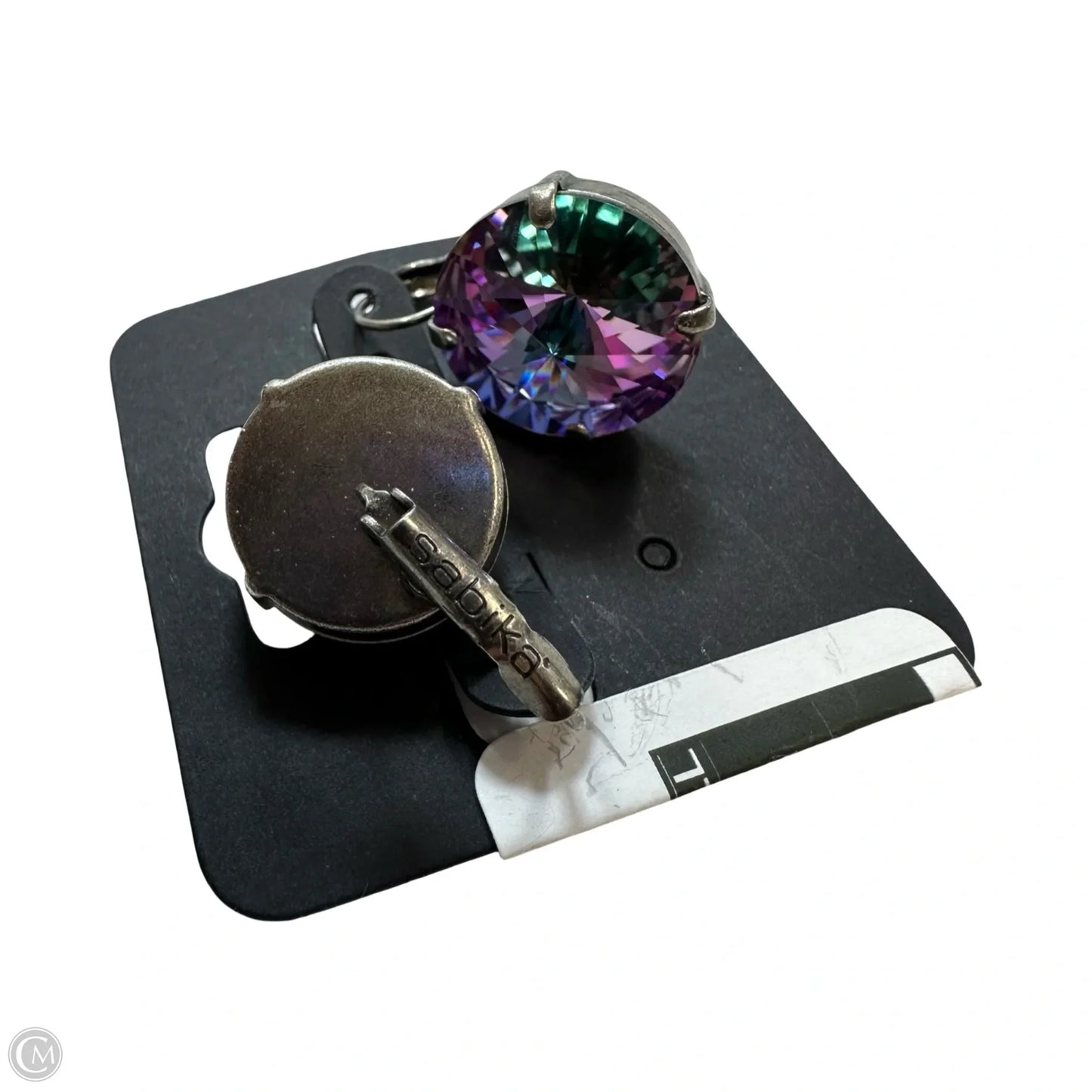 Earrings Stud By Sabika