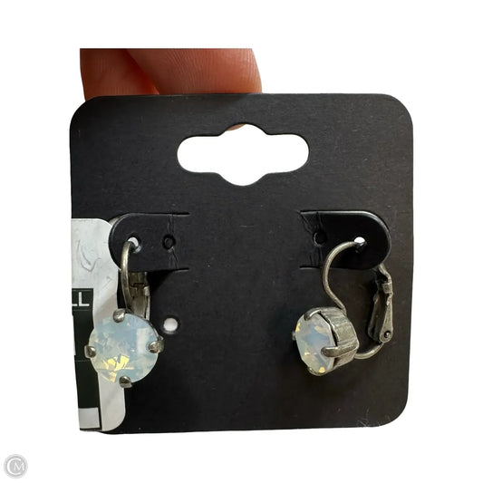 Earrings Stud By Sabika