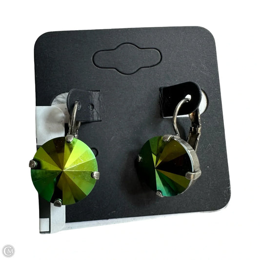 Earrings Stud By Sabika