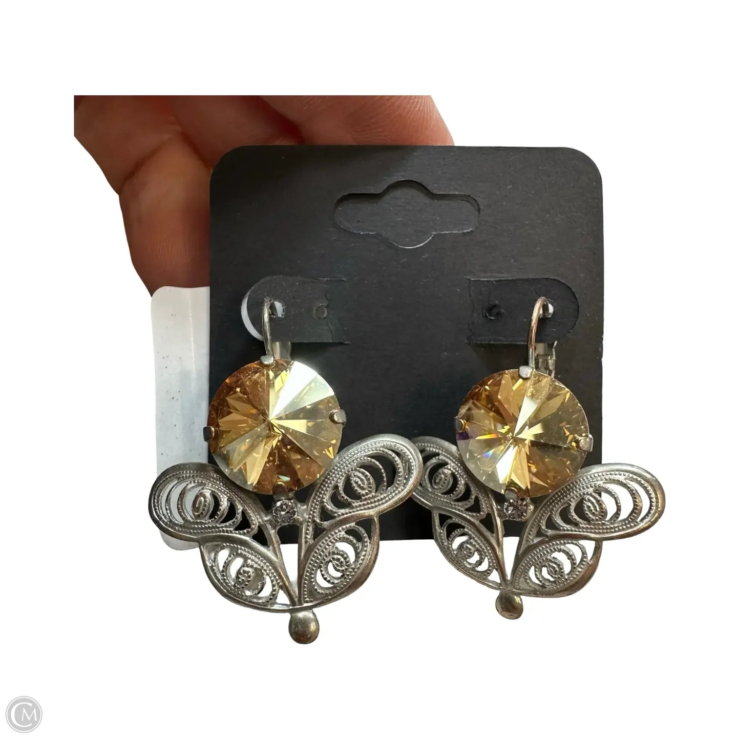 Earrings Stud By Sabika