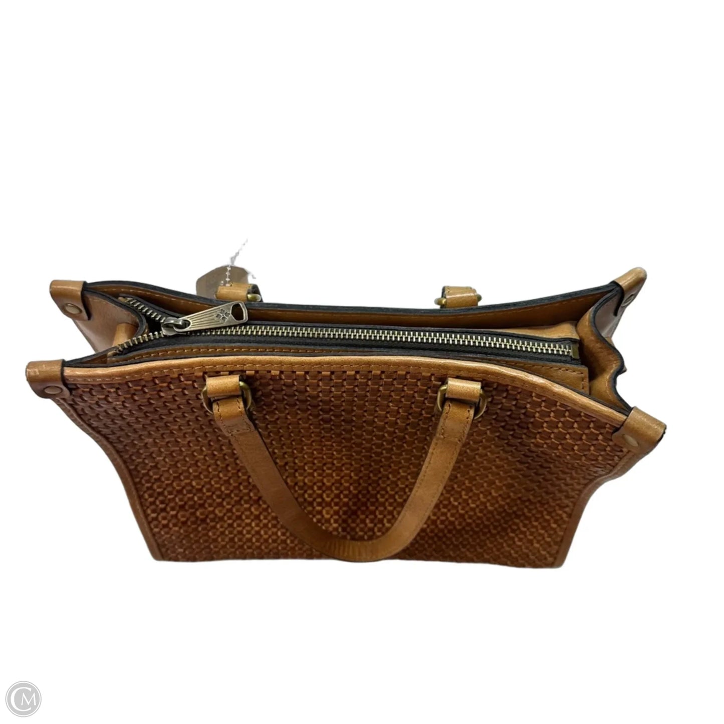 Handbag Designer By Patricia Nash, Size: Medium