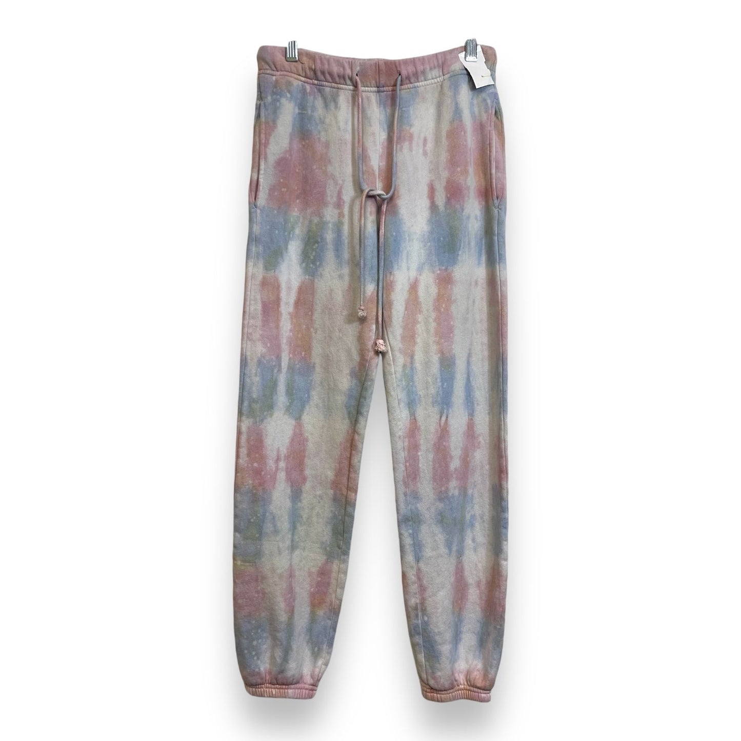 Pants Sweatpants By Velvet In Tie Dye, Size: S