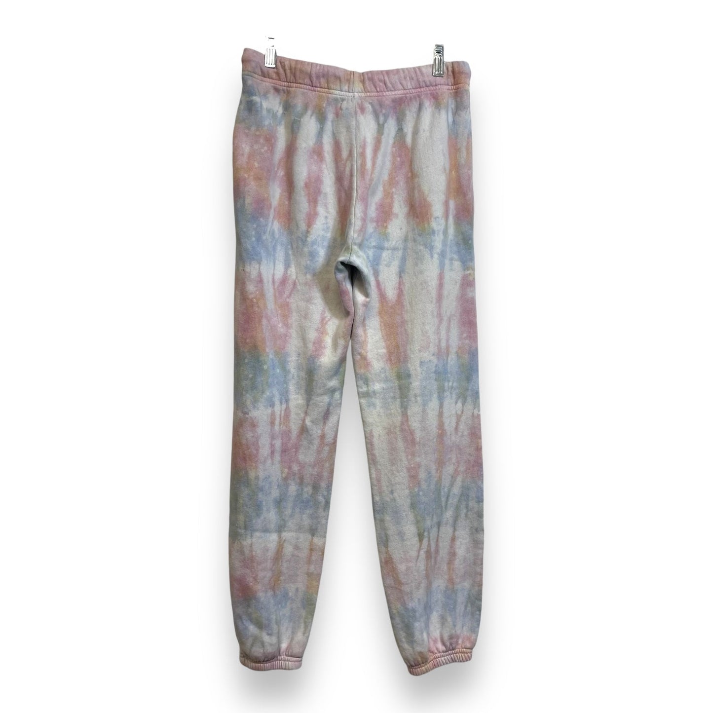 Pants Sweatpants By Velvet In Tie Dye, Size: S