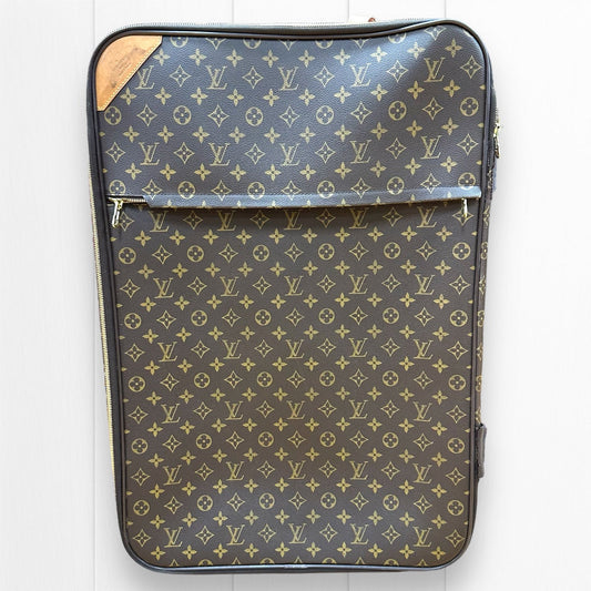 Luggage By Louis Vuitton  Size: Large