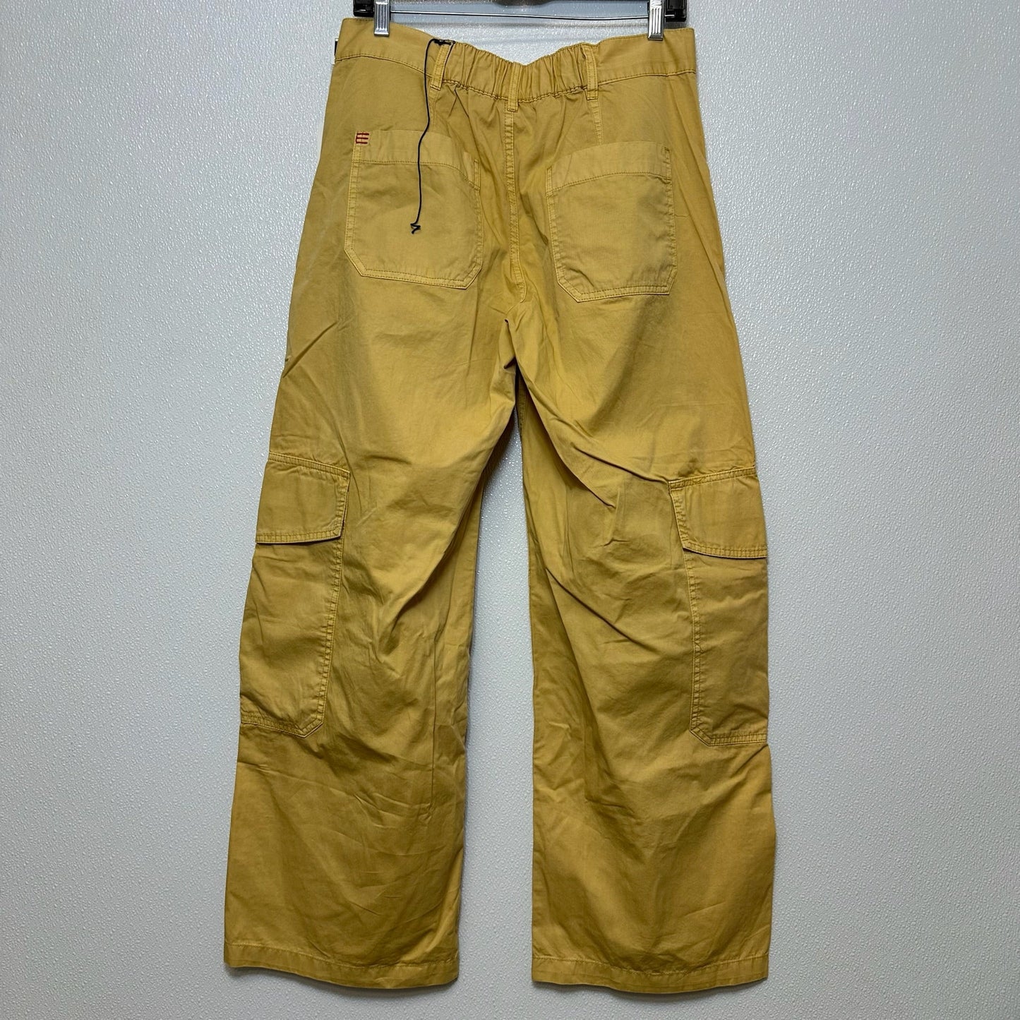 Pants Cargo & Utility Bdg, Size 4
