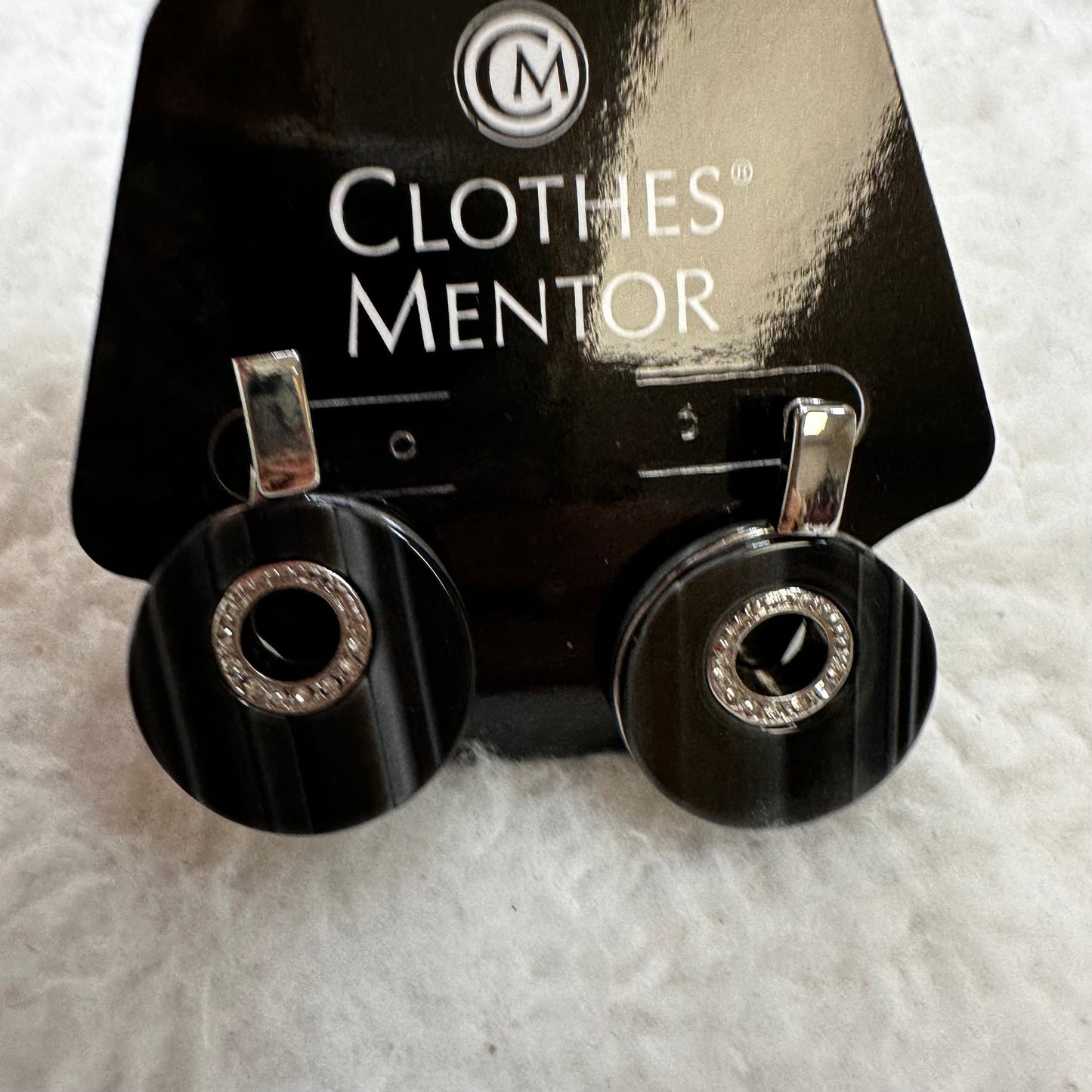 Earrings Other Cmf