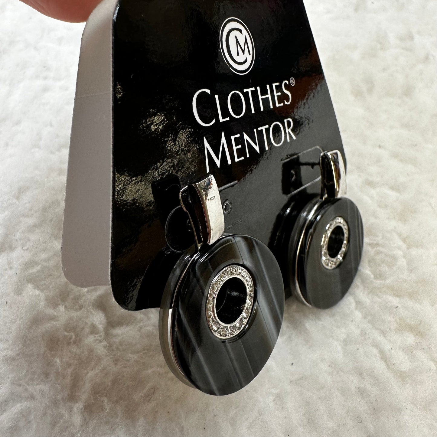 Earrings Other Cmf