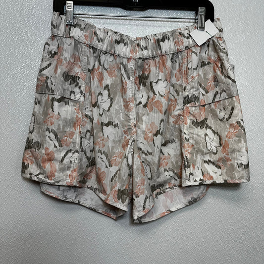 Print Shorts Free People, Size M