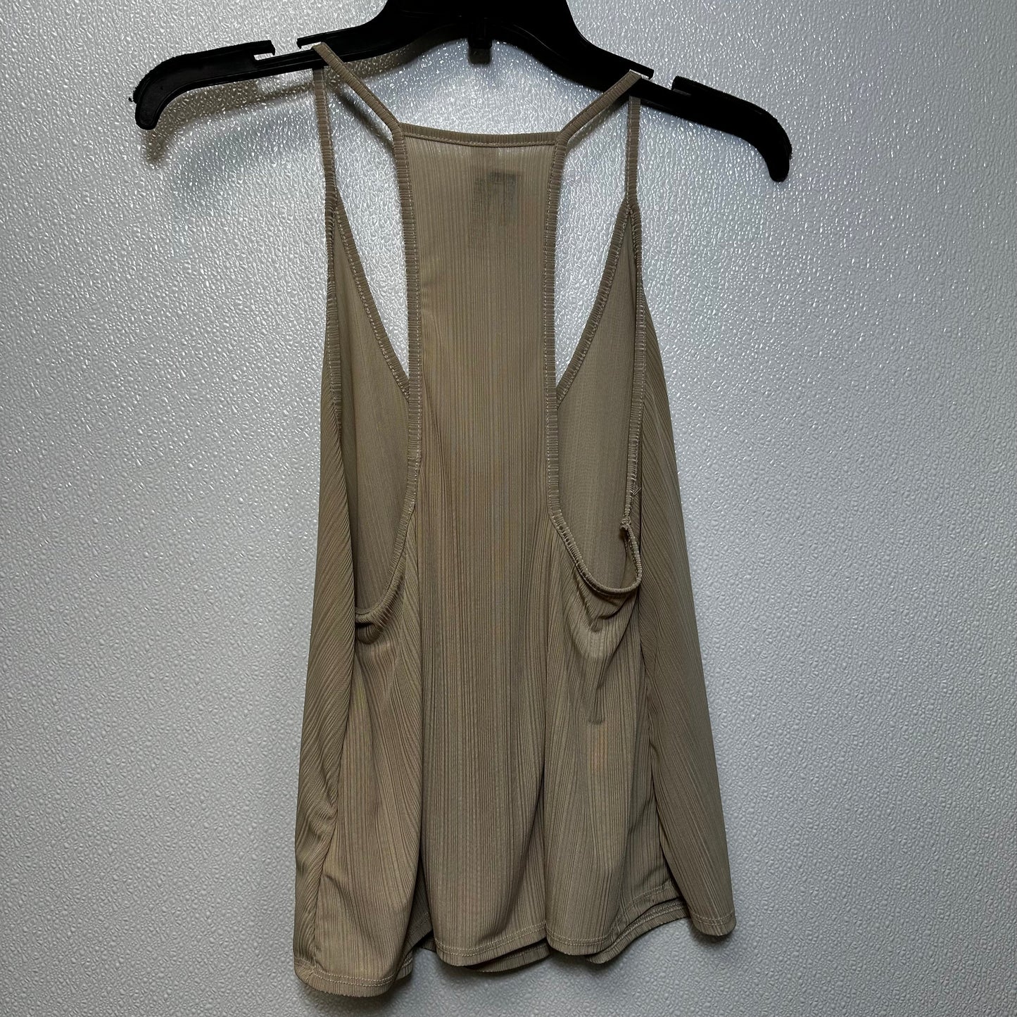 Tan Tank Basic Cami Free People, Size S