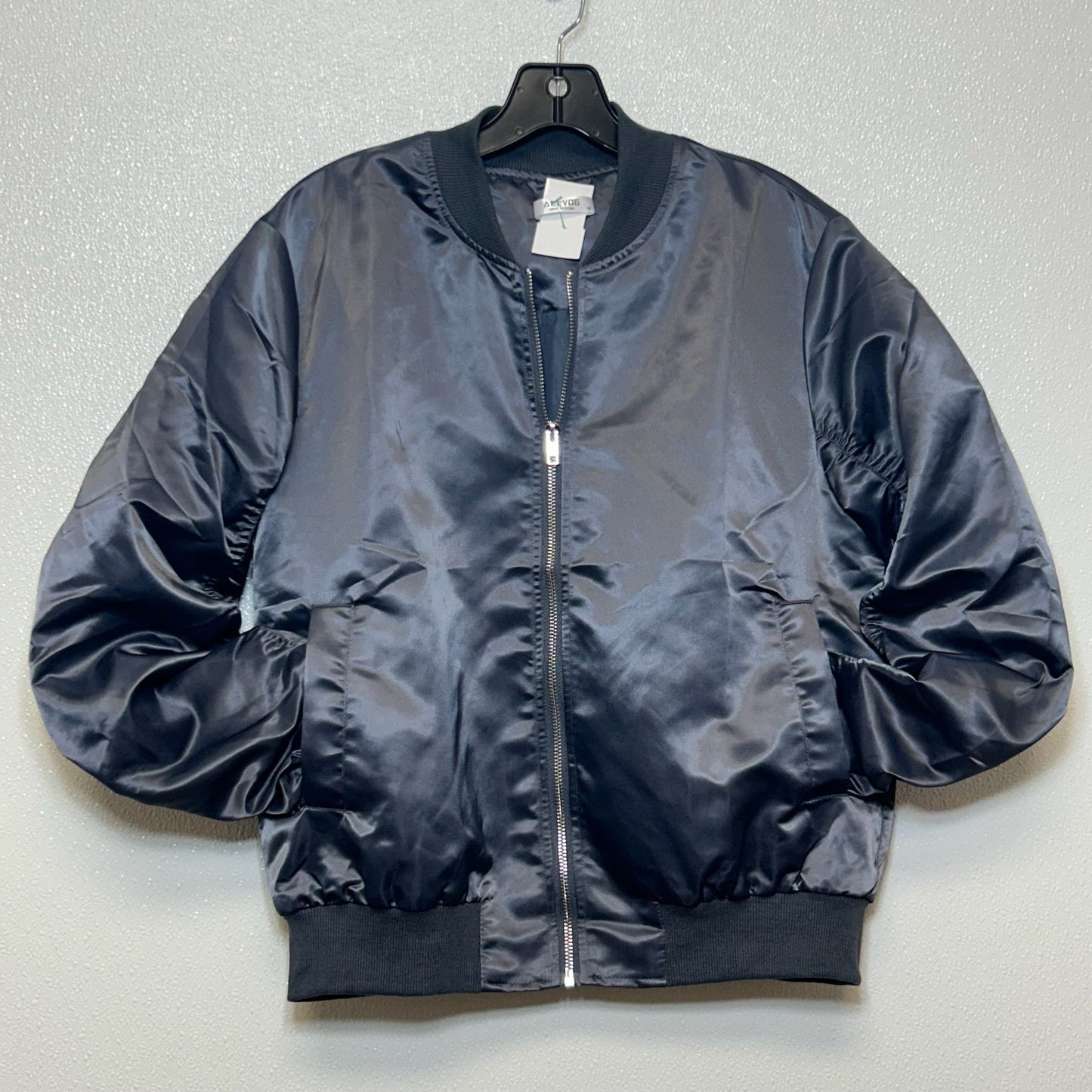 Steel Jacket Other Cmf, Size M