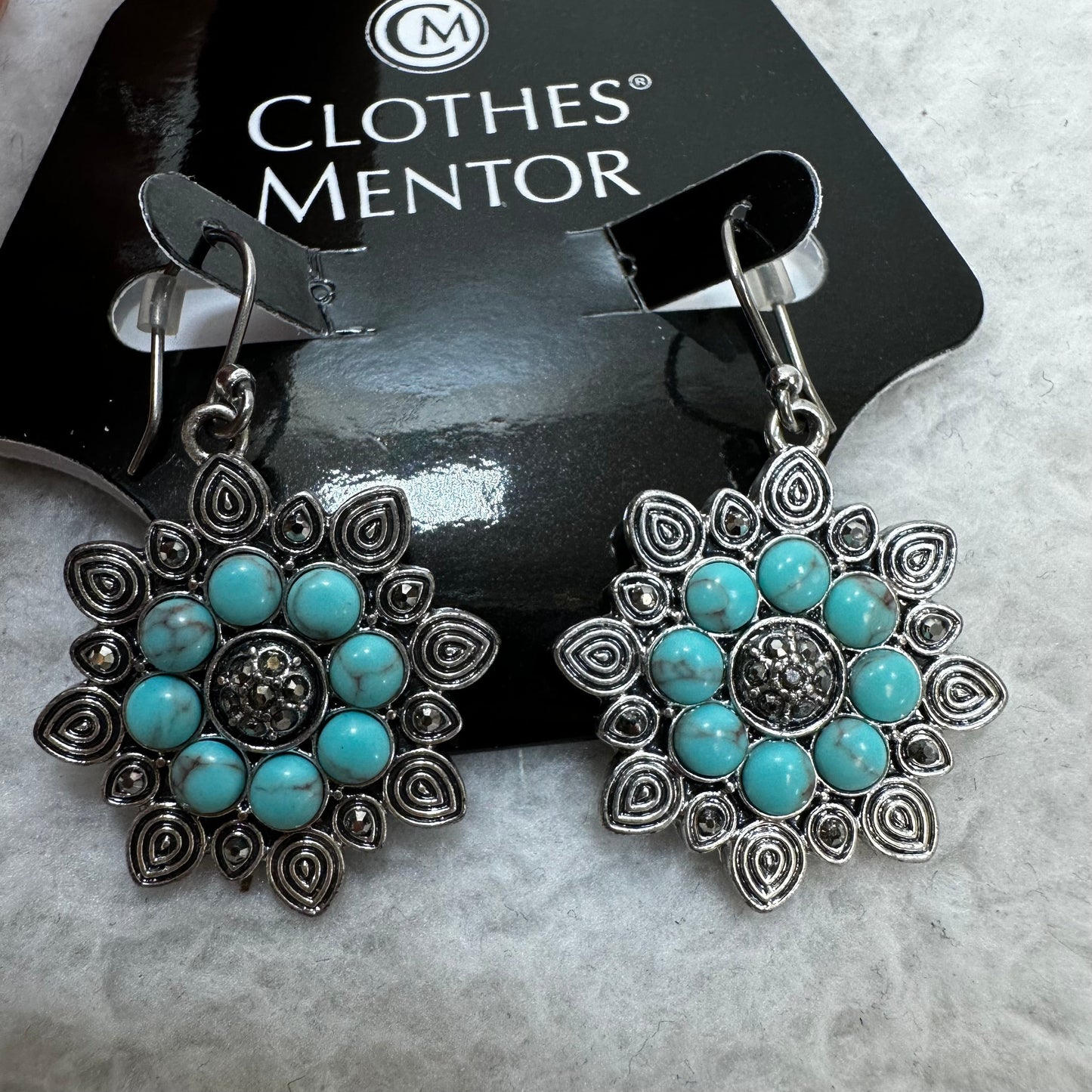 Earrings Other Cmf