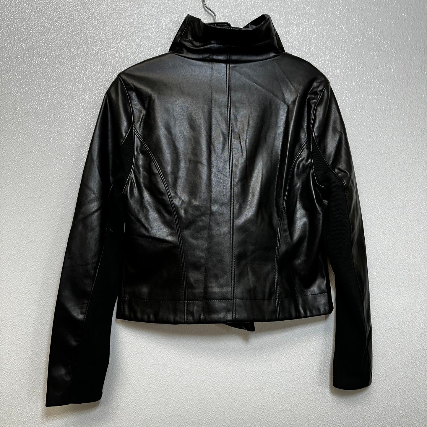 Black Jacket Moto Blanknyc, Size S