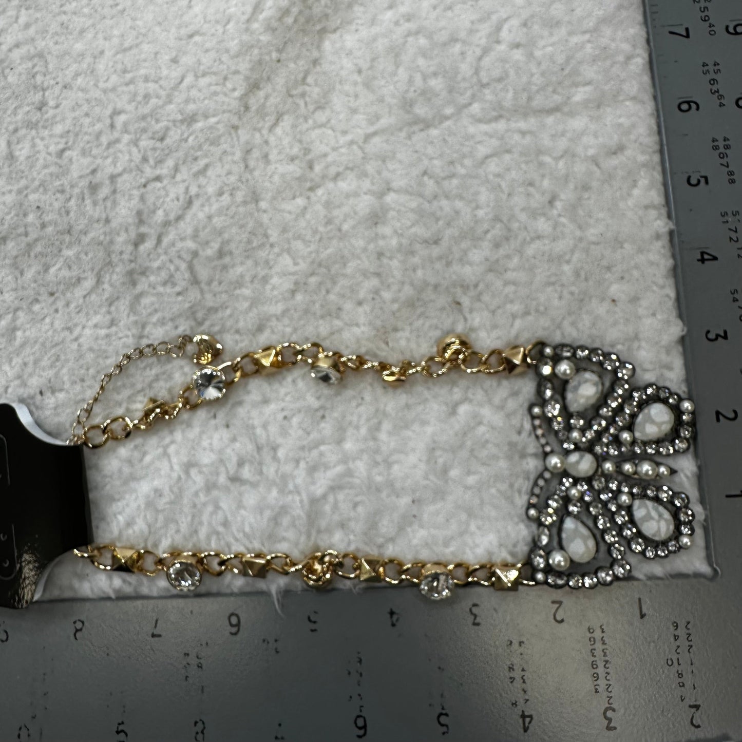 Necklace Chain Betsey Johnson