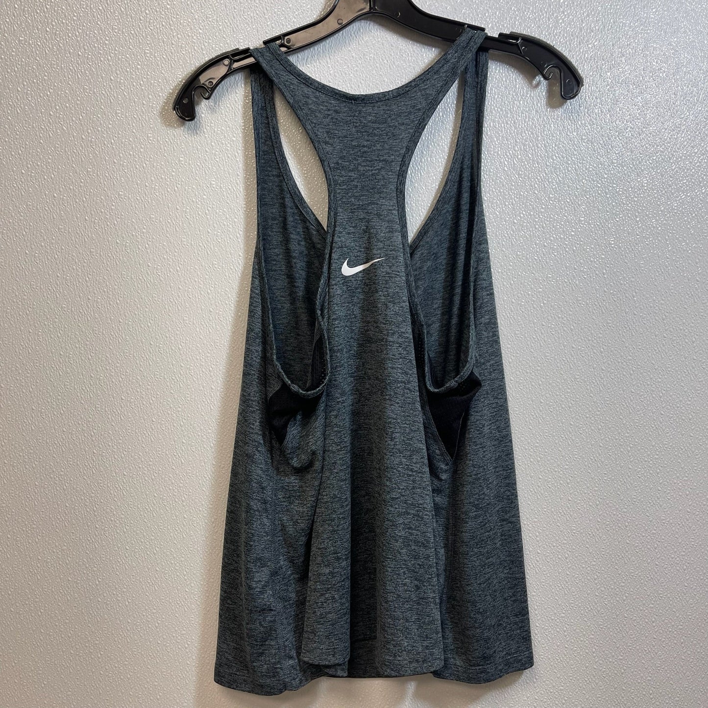 Athletic Tank Top Nike Apparel, Size 1x