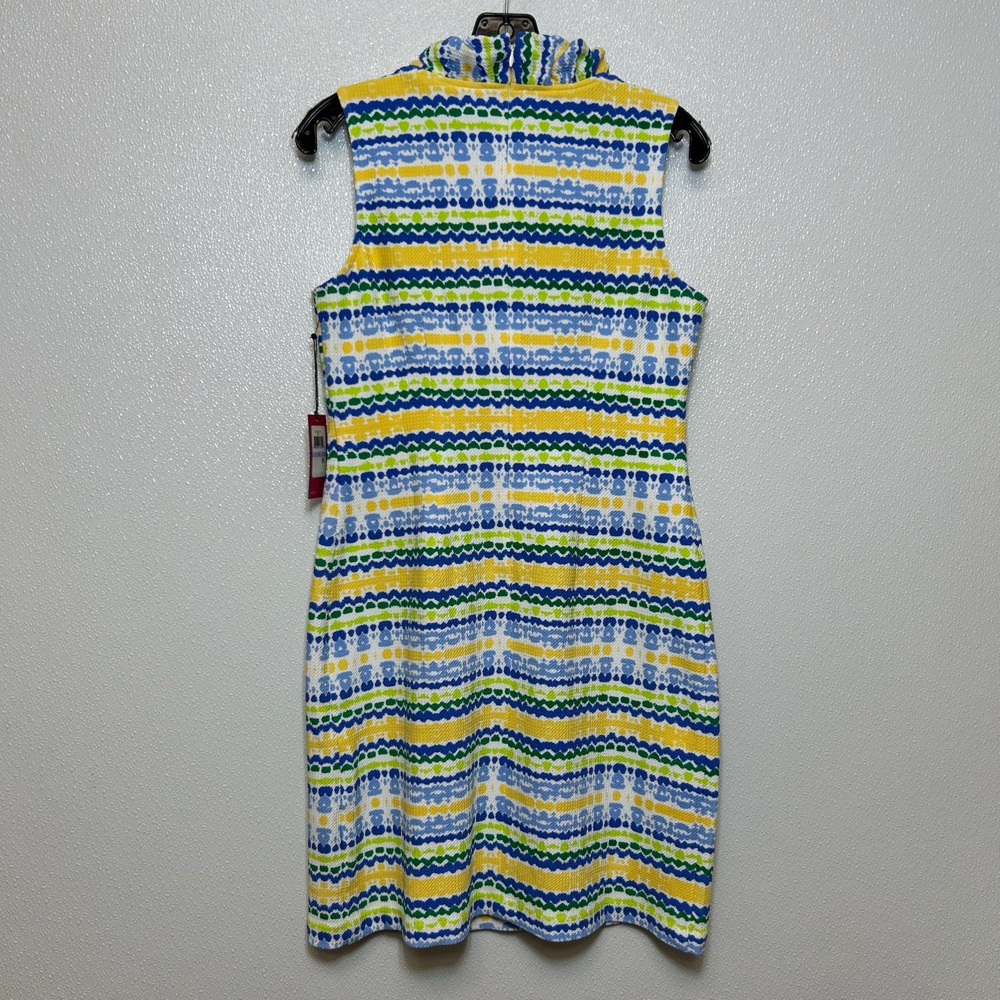 Dress Casual Short By Vince Camuto In Multi-colored, Size: 6