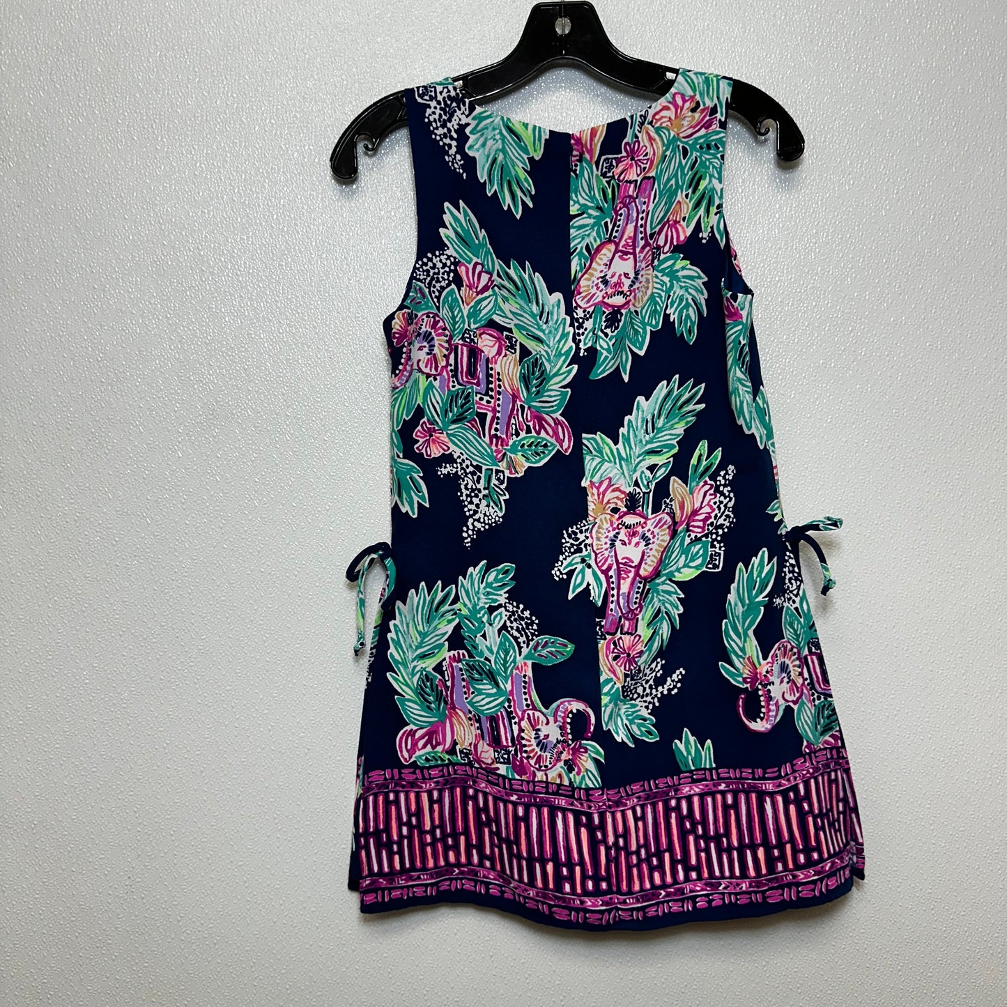 Print Romper Lilly Pulitzer, Size 0