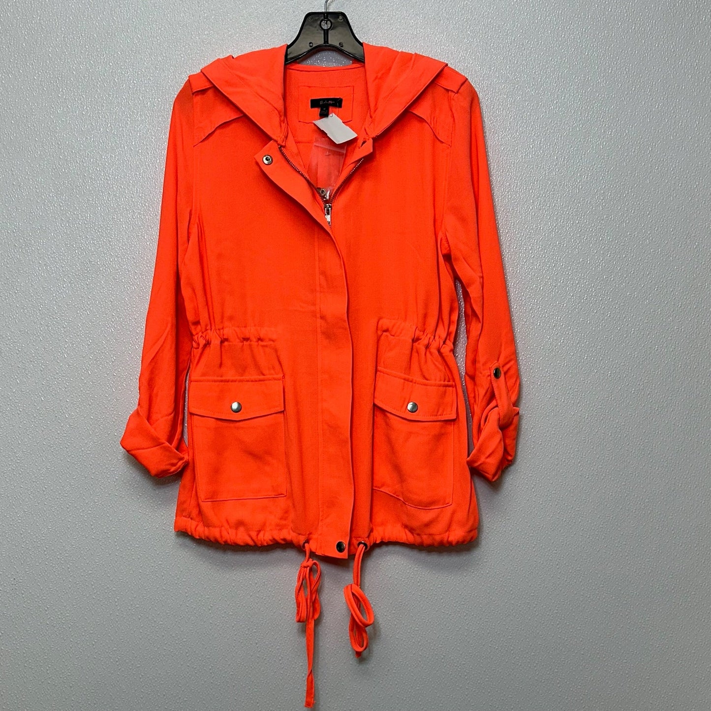 Jacket Other By Clothes Mentor In Neon, Size: M