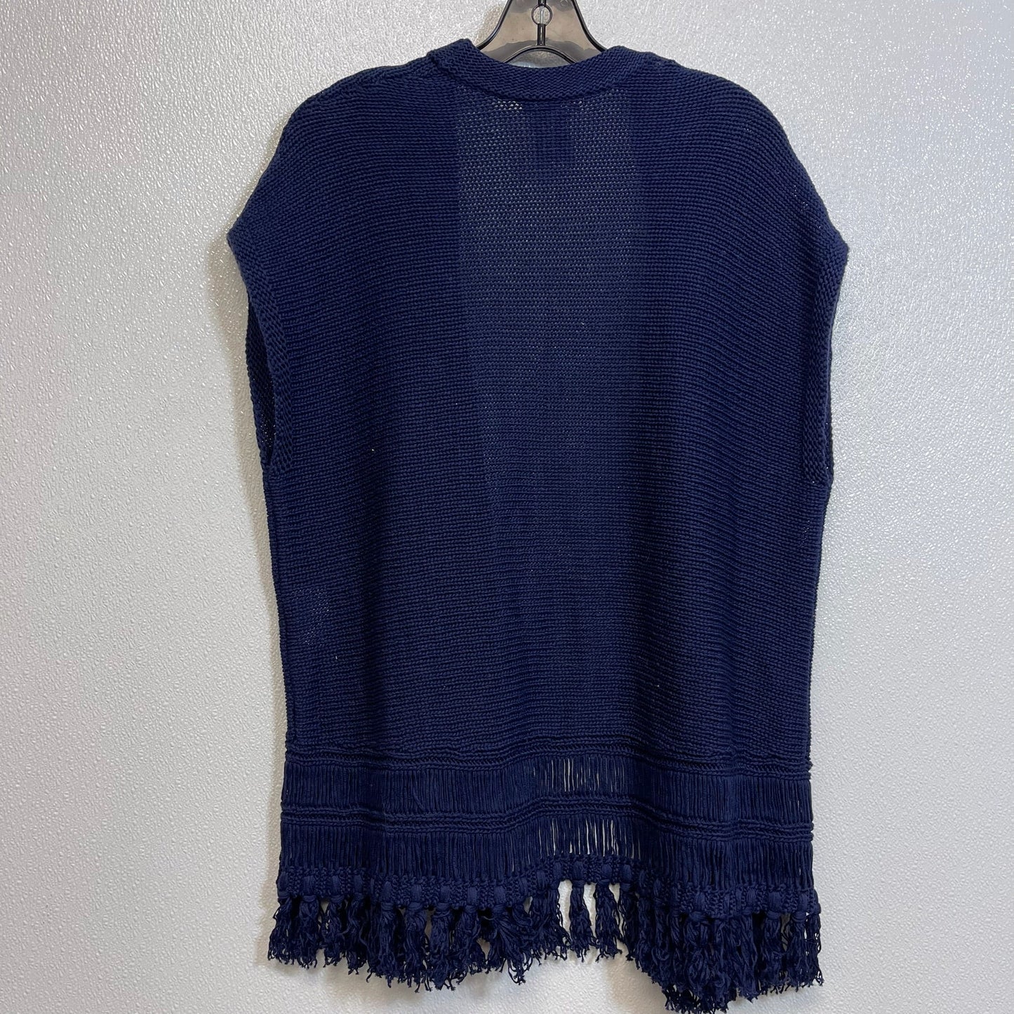 Cardigan By Lilly Pulitzer In Navy, Size: S