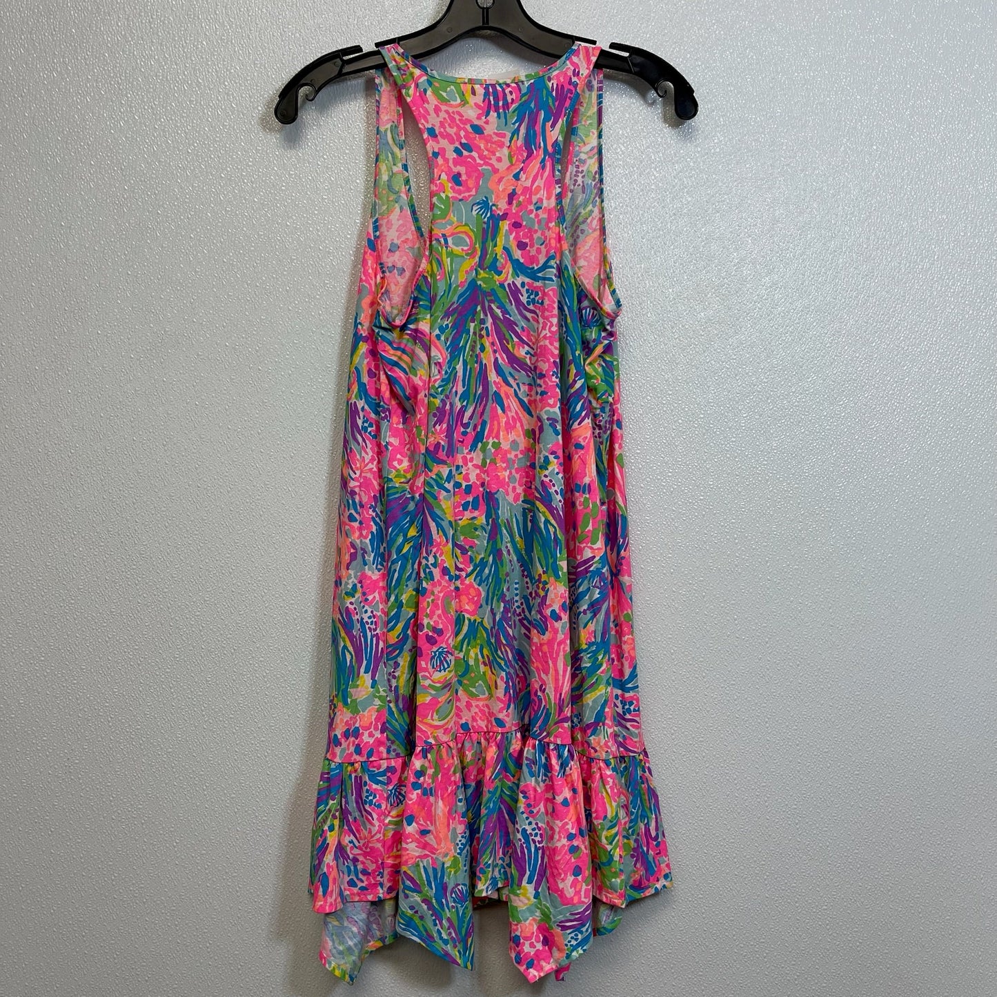 Dress Casual Short By Lilly Pulitzer In Print, Size: S