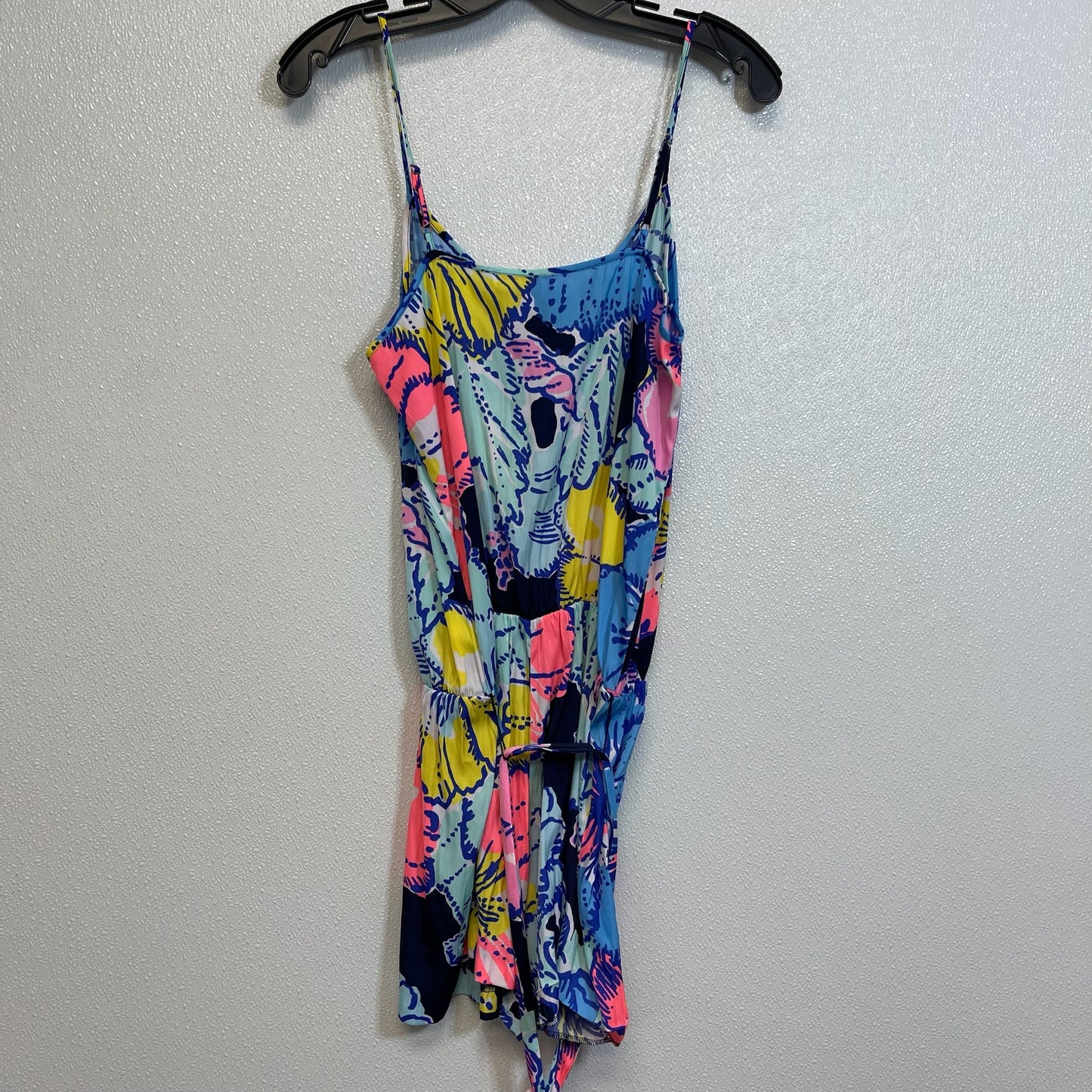 Romper By Lilly Pulitzer In Print, Size: S