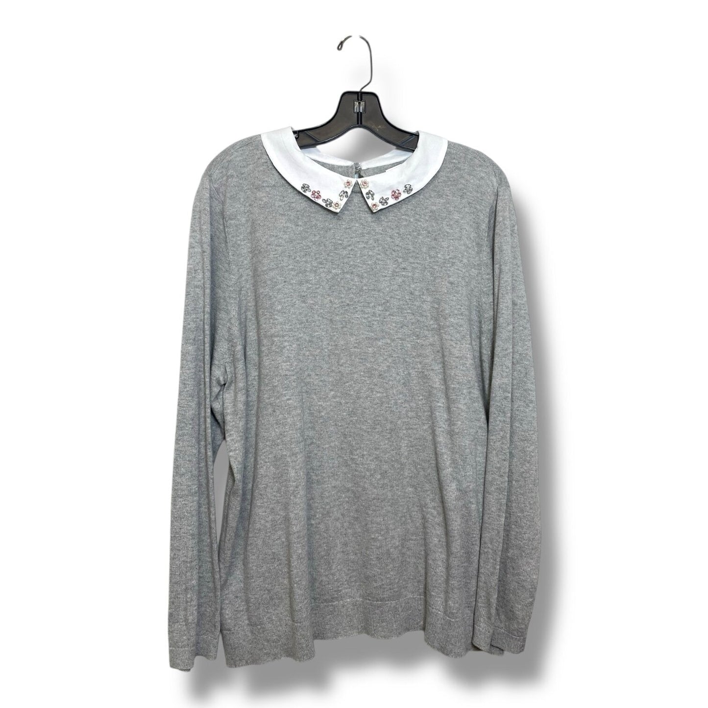 Sweater By Elle  Size: Xxl