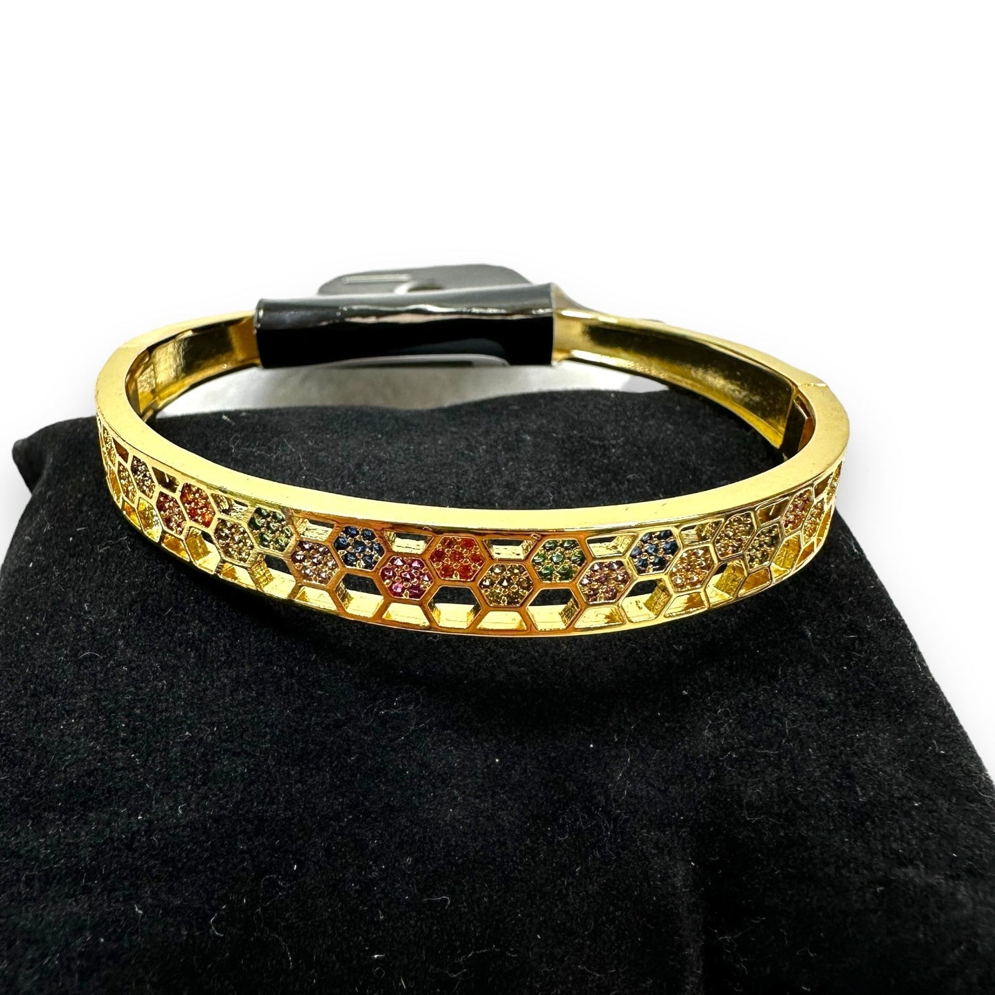 Bracelet Bangle By Cme