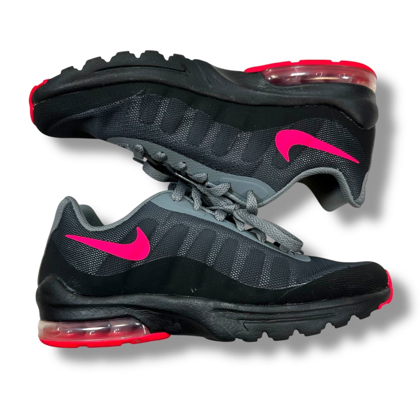 Shoes Sneakers By Nike In Black, Size: 6