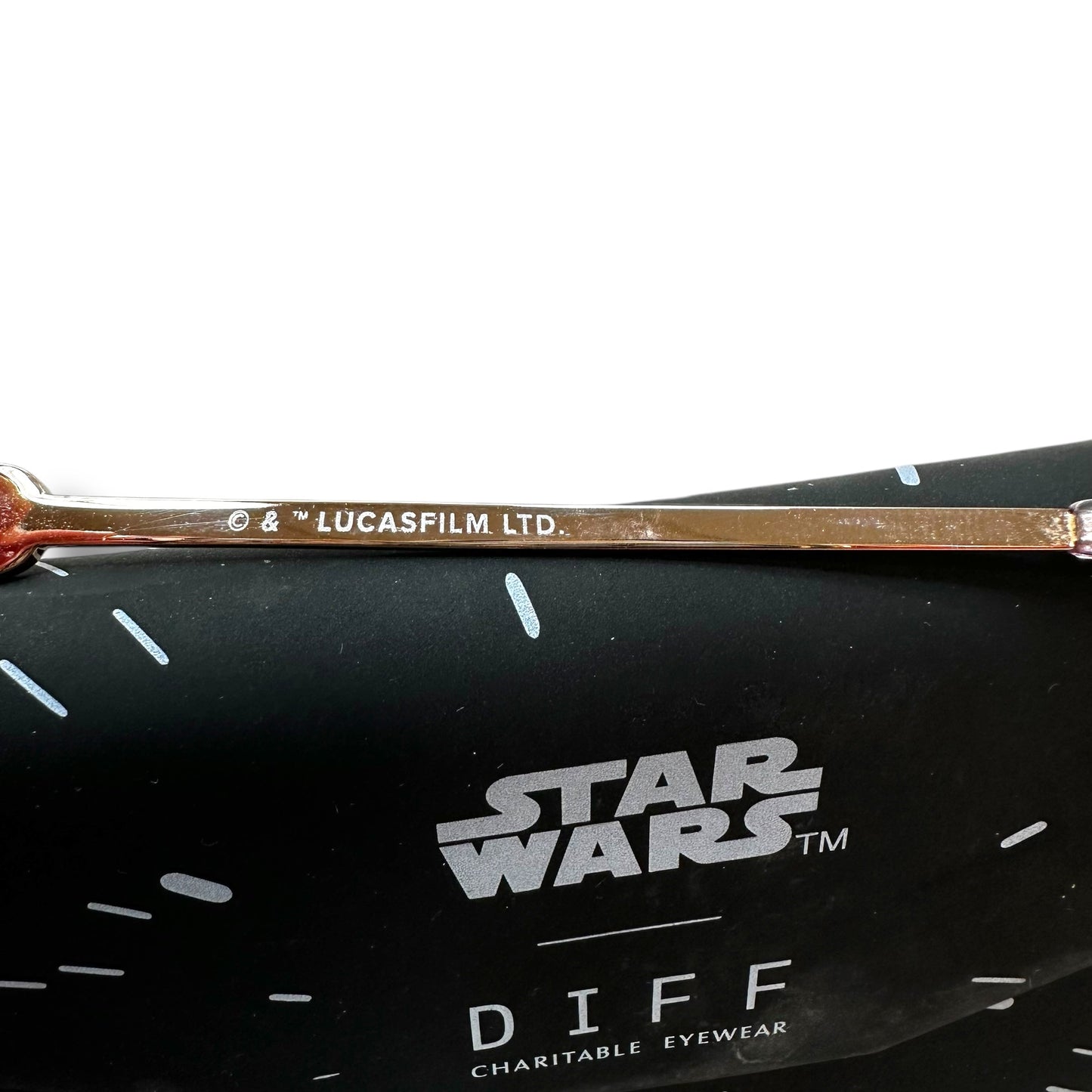 Star Wars Sunglasses By DIFF