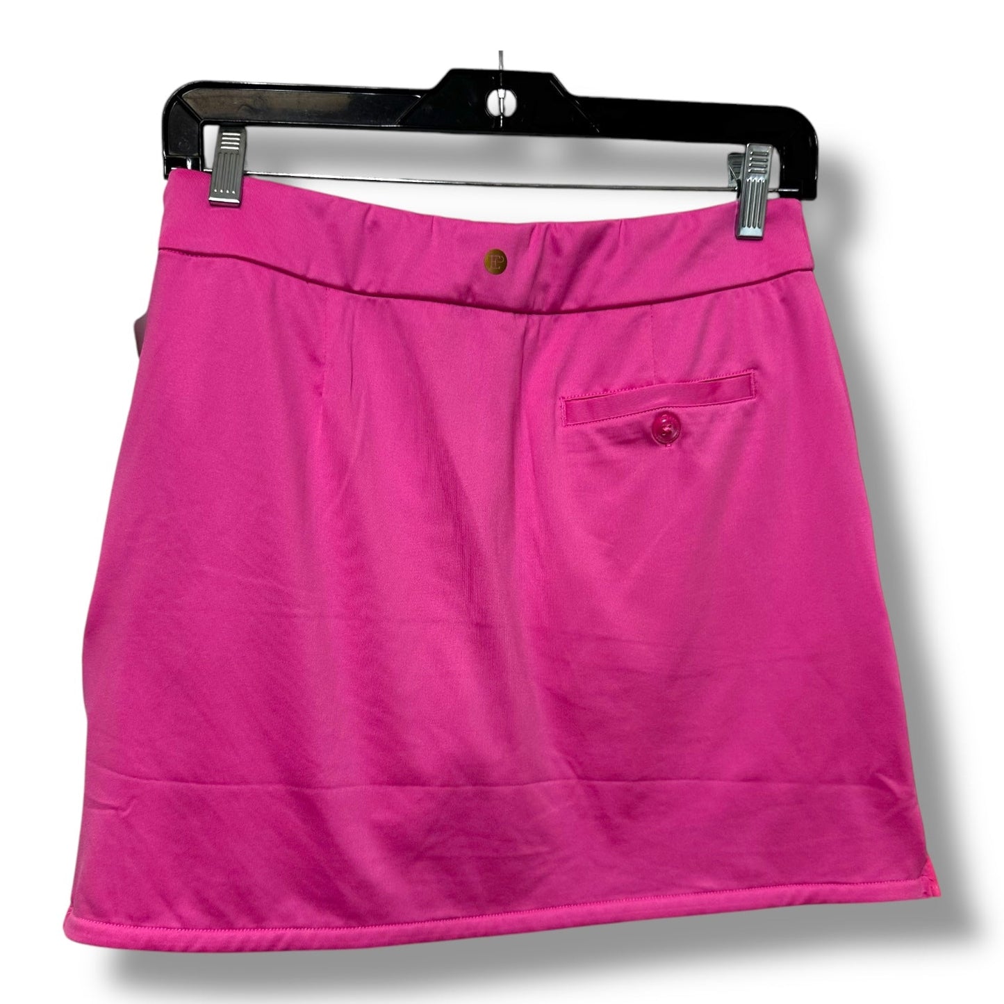 Skort By Clothes Mentor In Pink, Size: Xs