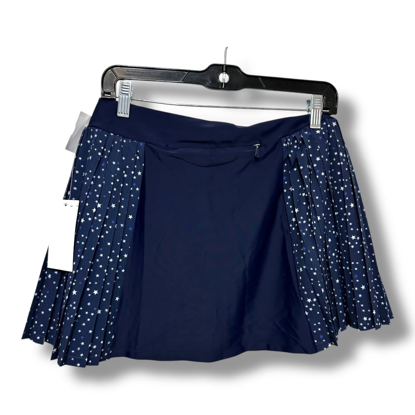 Skort By Ralph Lauren In Navy, Size: M