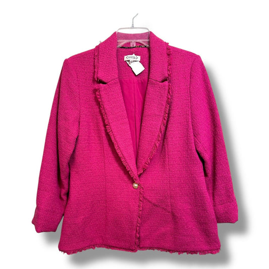 Blazer By Nanette By Nanette Lepore  Size: 12