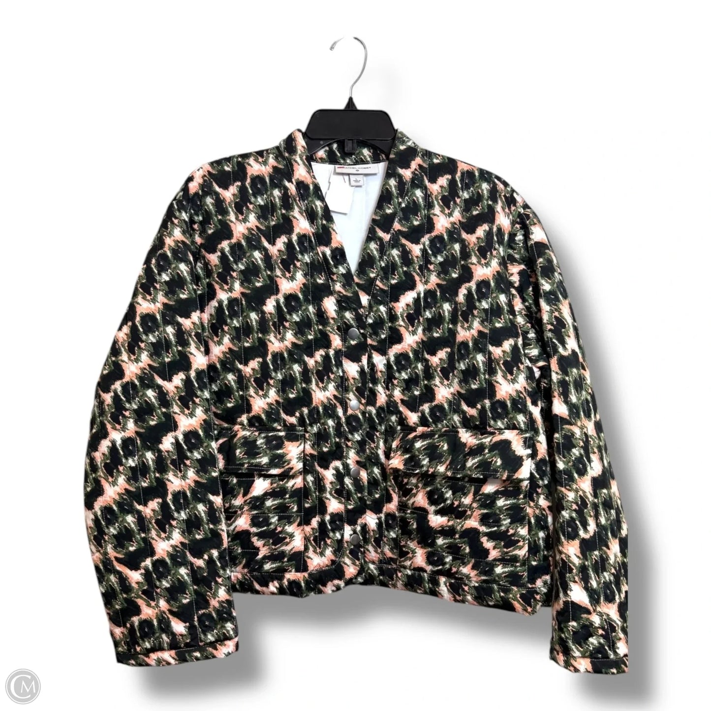 Blazer By Target-designer In Multi-colored, Size: L