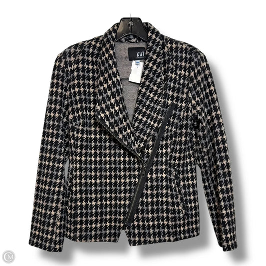 Jacket Other By Kut In Multi-colored, Size: Xs