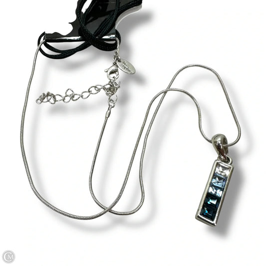 Necklace Chain By Lia Sophia