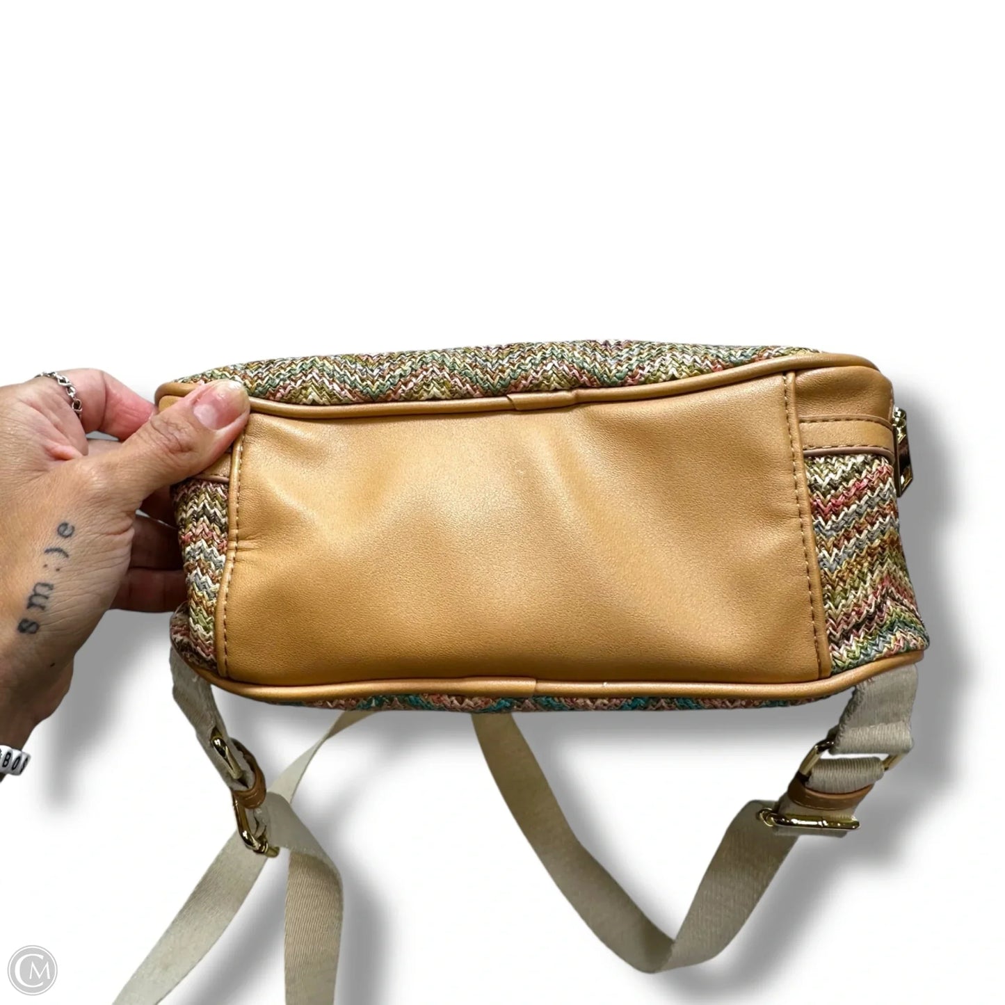 Backpack By Tommy Bahama, Size: Small