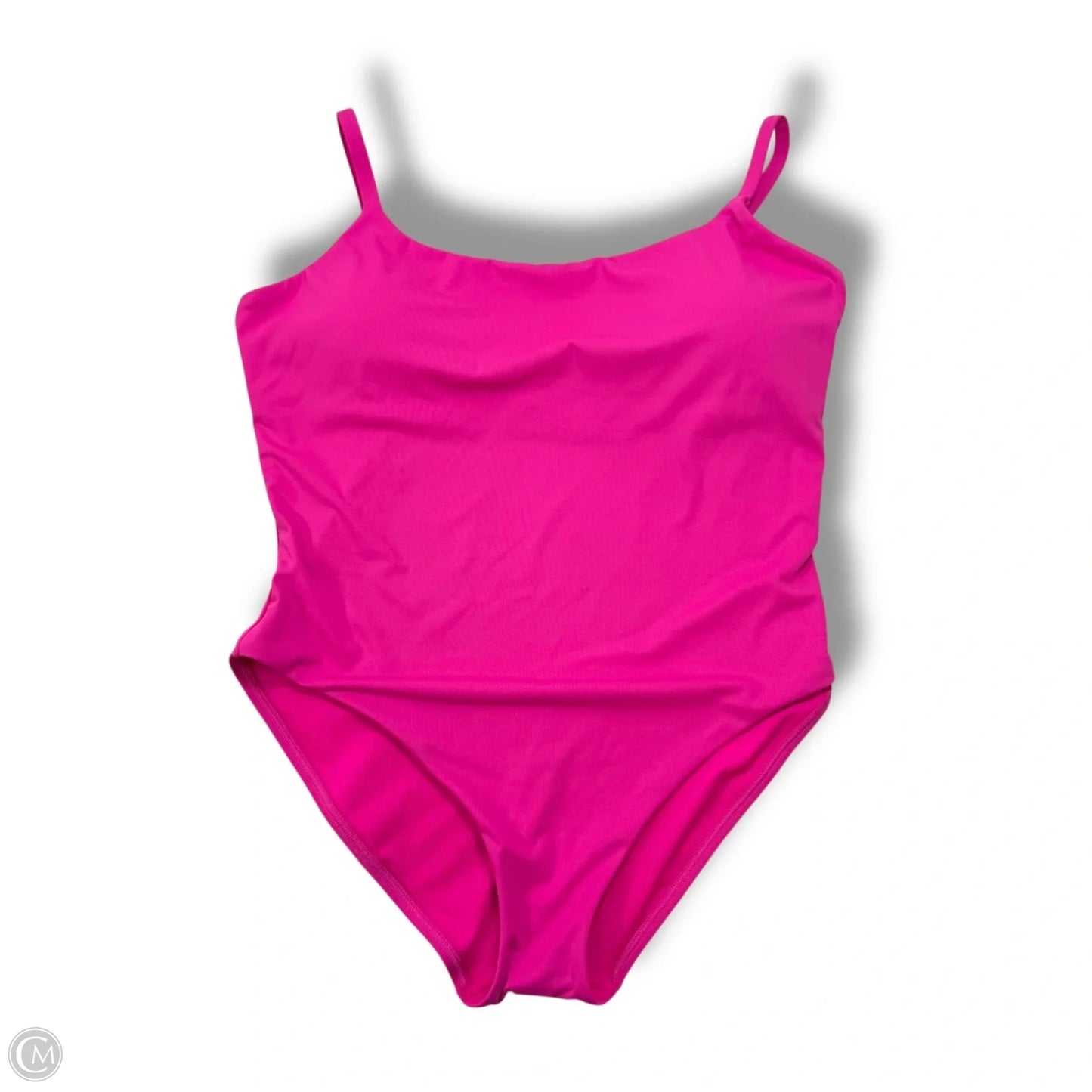 Swimsuit By Athleta In Pink, Size: L