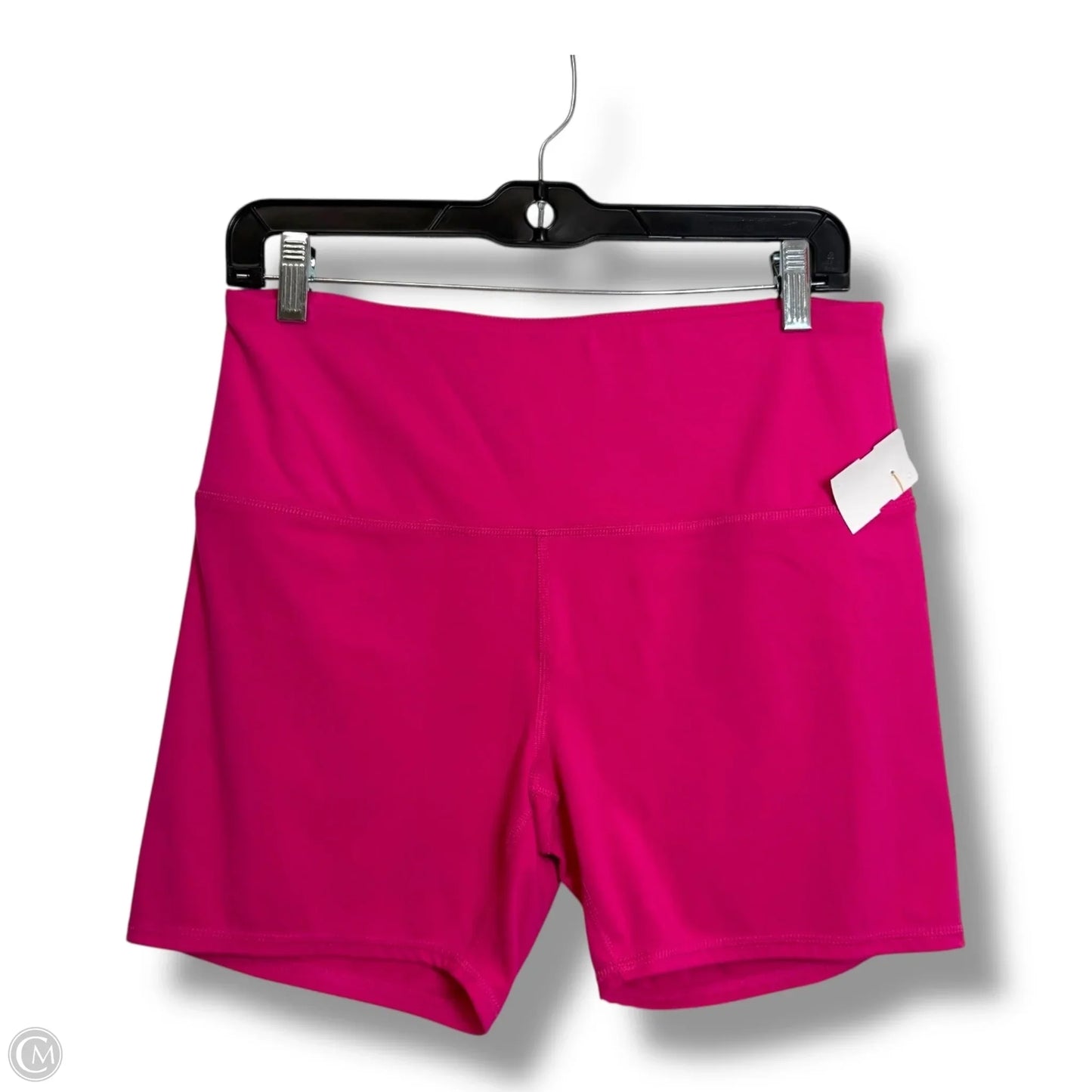 Athletic Shorts By Rbx In Pink, Size: L