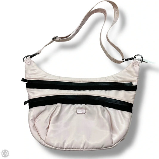 HIPPY Handbag By LUG, Size: Small