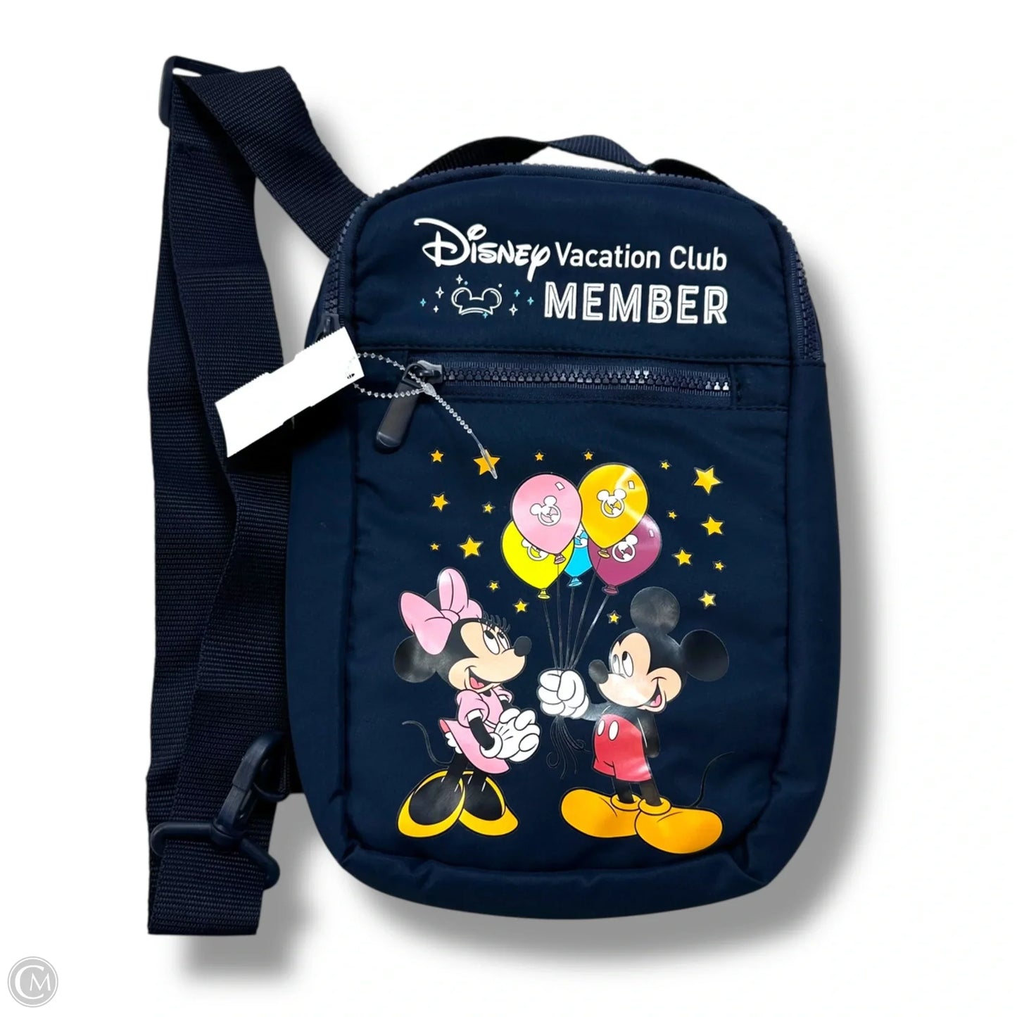 Backpack By Disney Store, Size: Small