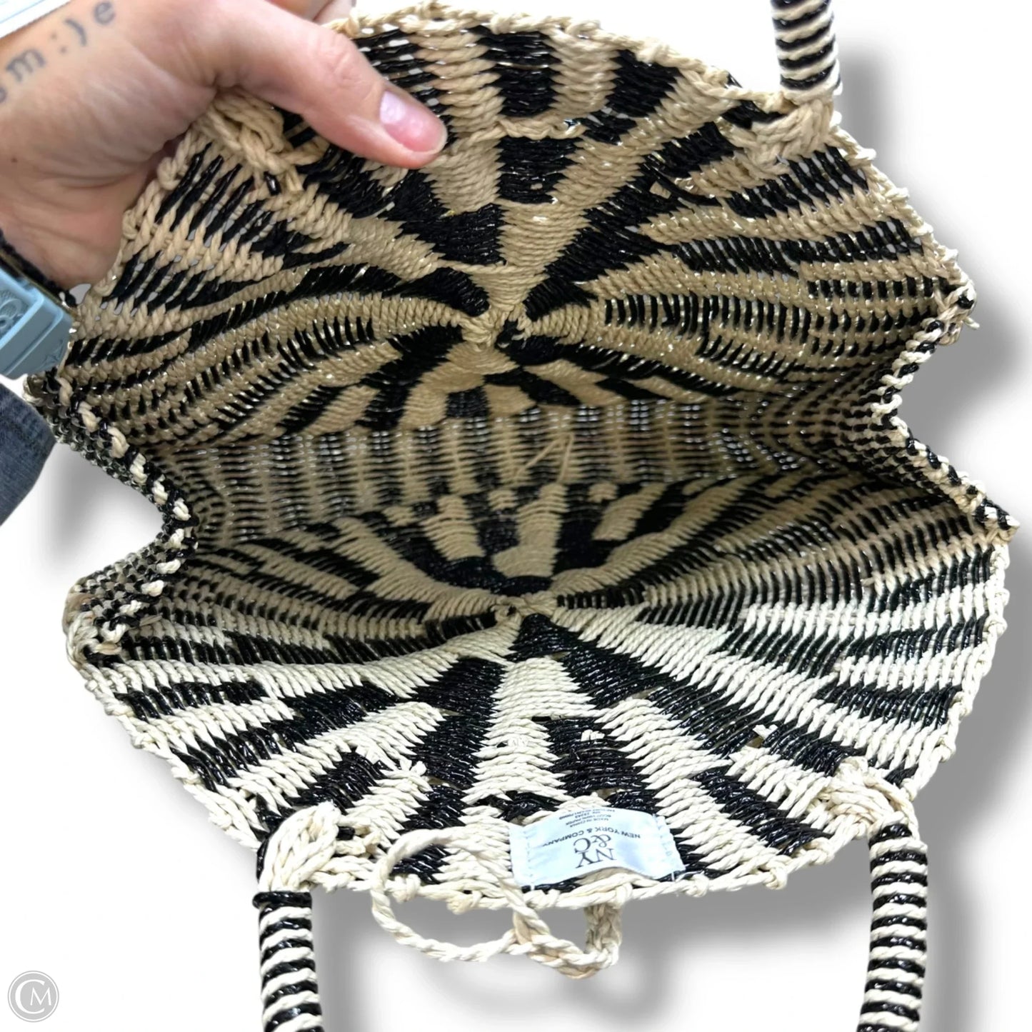 Handbag By New York And Co, Size: Small